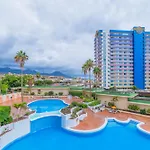 Club Paraiso Lägenhet