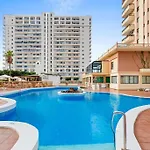 Club Paraiso Lägenhet Costa Adeje (Tenerife)