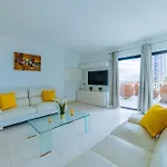 Club Paraiso Lägenhet *