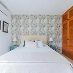 Lägenhet Club Paraiso Costa Adeje (Tenerife)