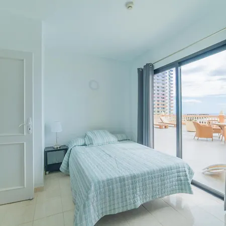 Club Paraiso 101 * 阿德耶