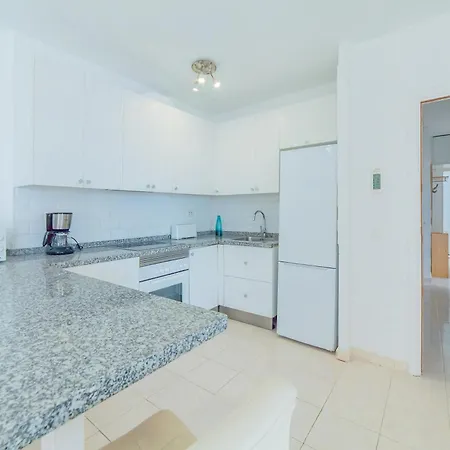 Appartamento Club Paraiso Costa Adeje (Tenerife)