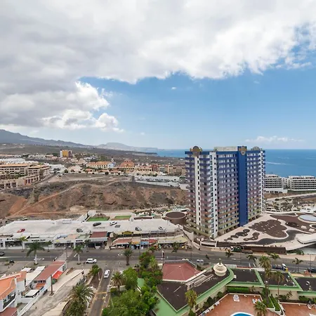 Club Paraiso Appartamento