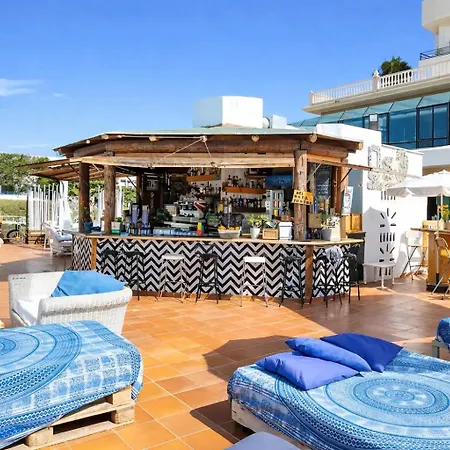 Appartamento Club Paraiso