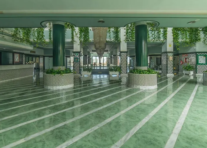 Club Paraiso 101 公寓 阿德耶