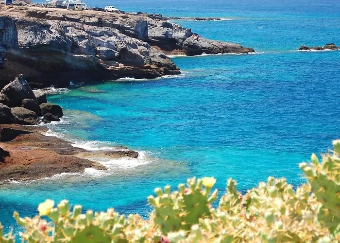 公寓 Club Paraiso 101