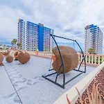 Club Paraiso Appartement *