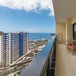 Club Paraiso Appartement