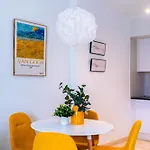 Appartement Club Paraiso