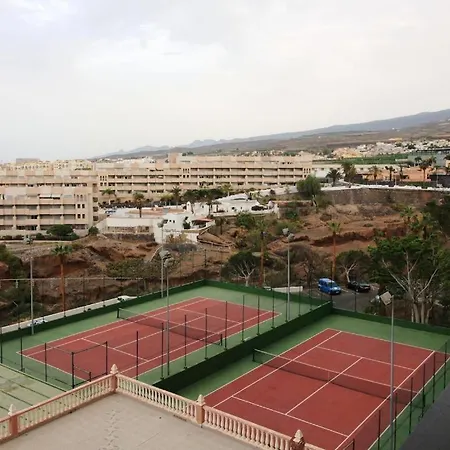 Club Paraiso דירה אדחה