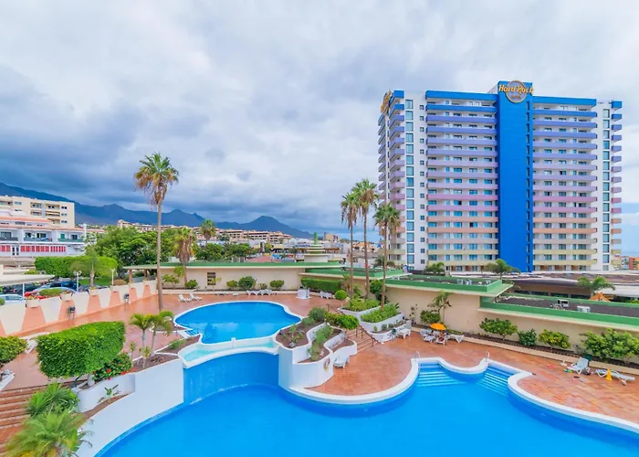 Club Paraiso 101 Апартаменты