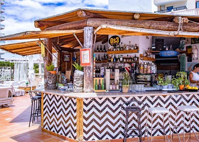 Апартаменты Club Paraiso 101