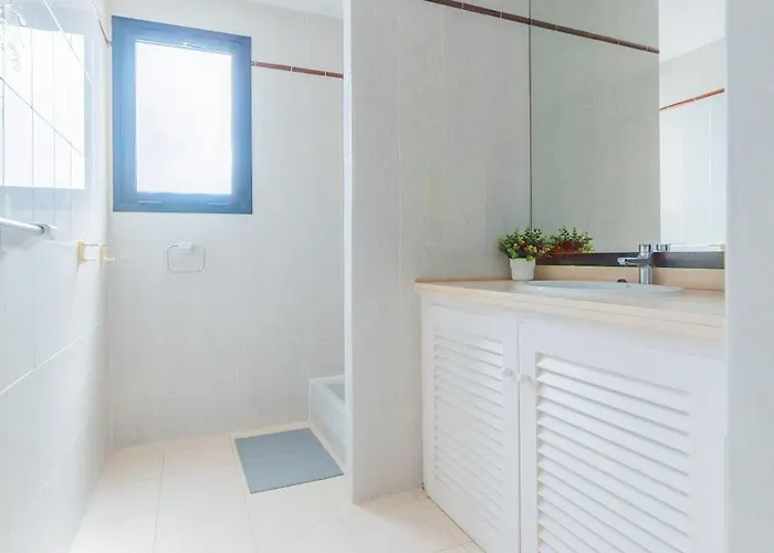 Club Paraiso 101 Апартаменты Адехе