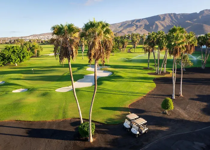 Club Paraiso 101 Адехе