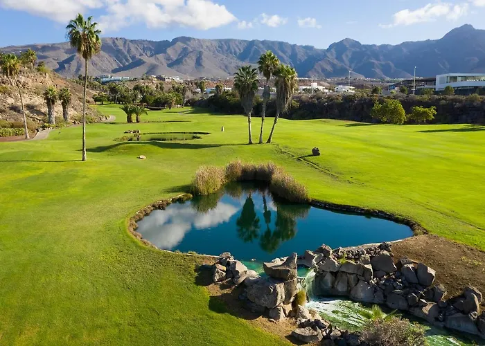 Club Paraiso 101 アパート アデヘ