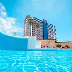 Club Paraiso 101 Appartement