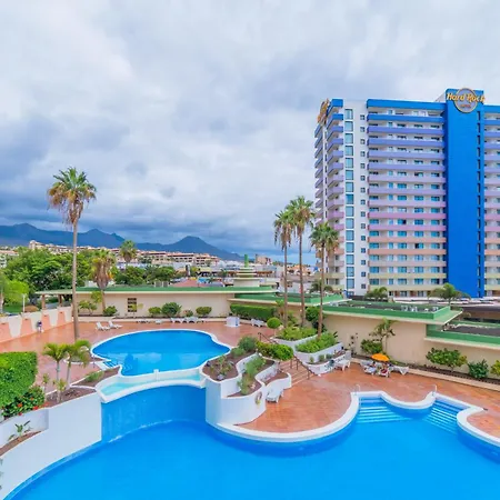 Club Paraiso 101 Apartment