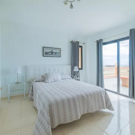 Club Paraiso 101 Apartman Costa Adeje (Tenerife)