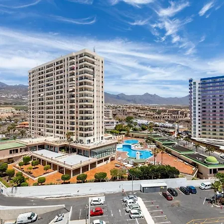 Apartment Club Paraiso *