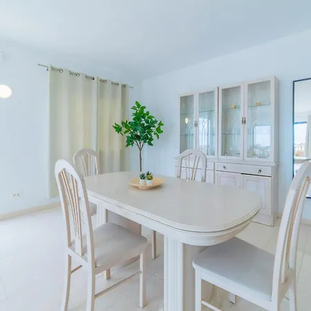 Apartment Club Paraiso 101