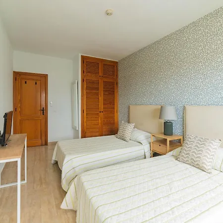 Club Paraiso Apartment