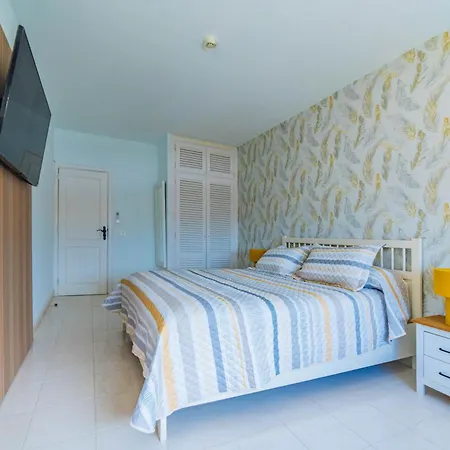 Club Paraiso Apartment Costa Adeje (Tenerife)