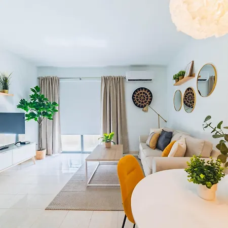 Apartment Club Paraiso *