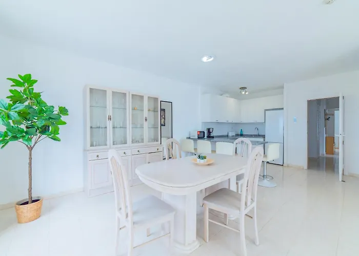 Apartment Club Paraiso 101