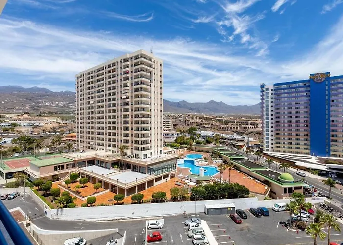 Apartmán Club Paraiso 101 *