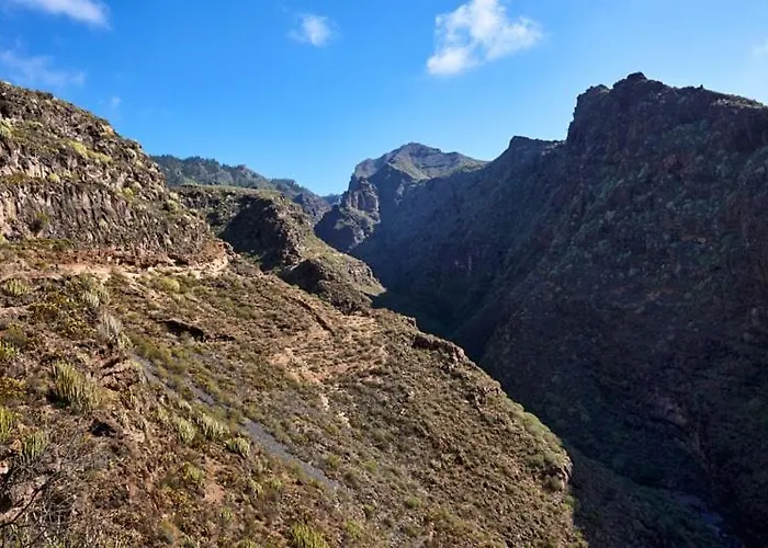 Club Paraiso 101 Costa Adeje (Tenerife)