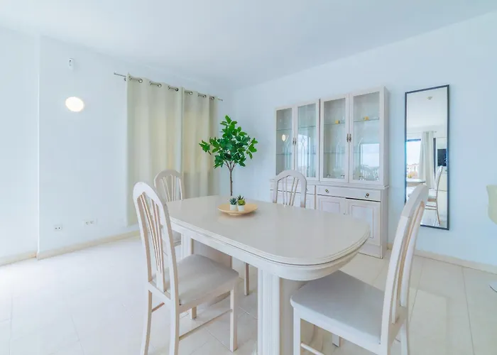 Apartmán Club Paraiso 101