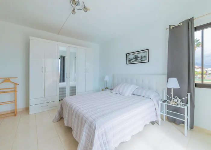 Club Paraiso 101 Apartment *