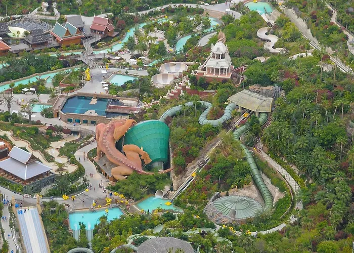 Club Paraiso 101 * Costa Adeje (Tenerife)