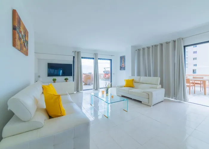 Club Paraiso 101 Apartment *