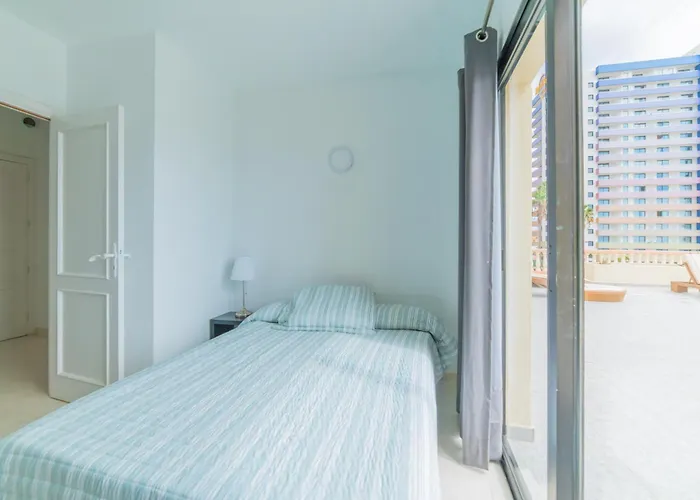 Apartment Club Paraiso 101 *