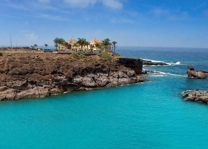 Club Paraiso 101 Apartment *