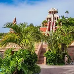 Daire Club Paraiso Costa Adeje