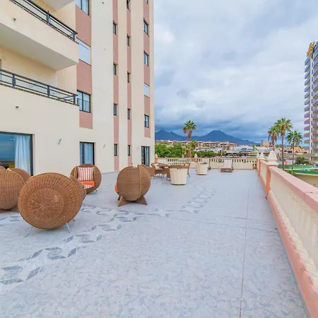 Club Paraiso 101 Appartement *