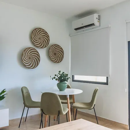 Appartement Club Paraiso 101
