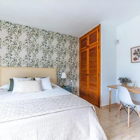 Appartement Club Paraiso 101