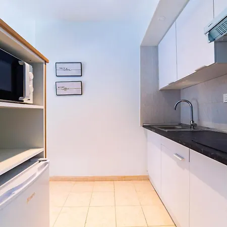 Club Paraiso 101 Appartement *