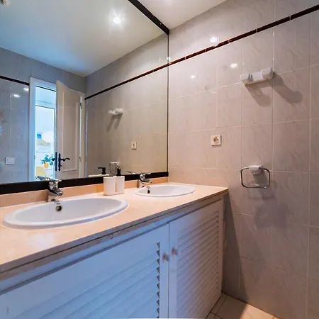 Club Paraiso 101 Appartement *